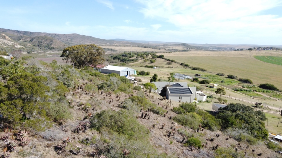 Commercial Property for Sale in Mossel Bay Rural Western Cape